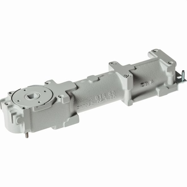 Size 6 Double Acting Concealed Floor Door Closer Body Only